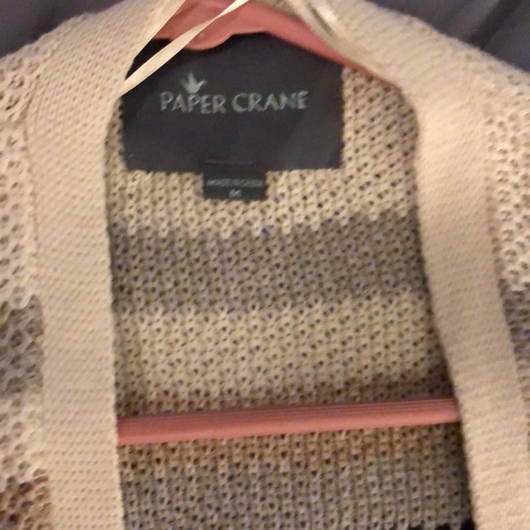 Cardigan - Picture 2 of 3